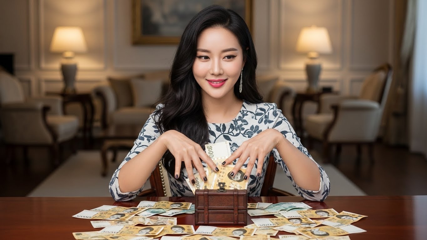 2026년 흥국생명 대출