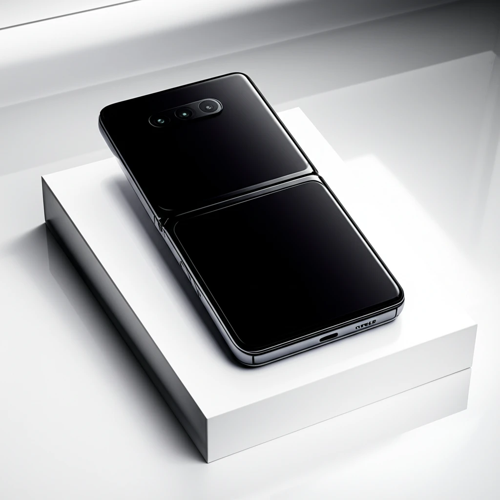 3단 폴더블 단점 체크리스트: 방진 ..