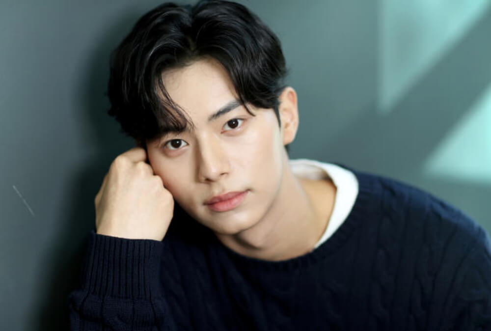 강민기 (이채민)