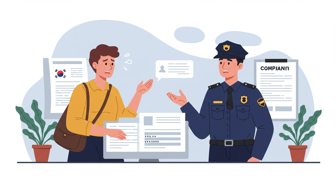 국민신문고&amp;#44; 국가인권위원회