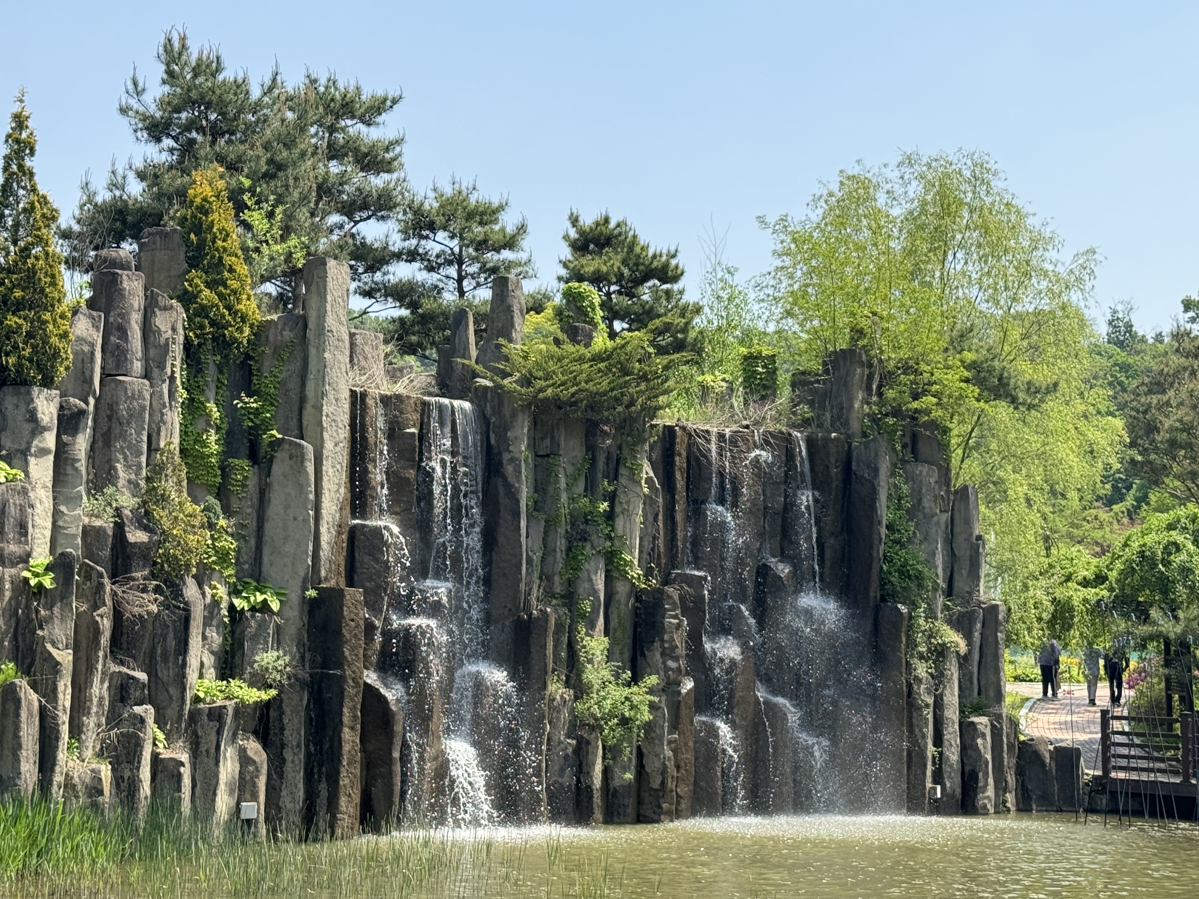 부천자연생태공원