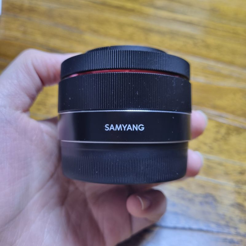 삼양-렌즈-35mm-F2.8-전체모습