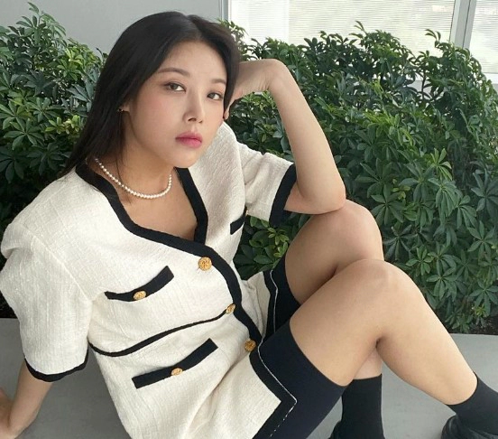 유빈 권순우 열애 소식