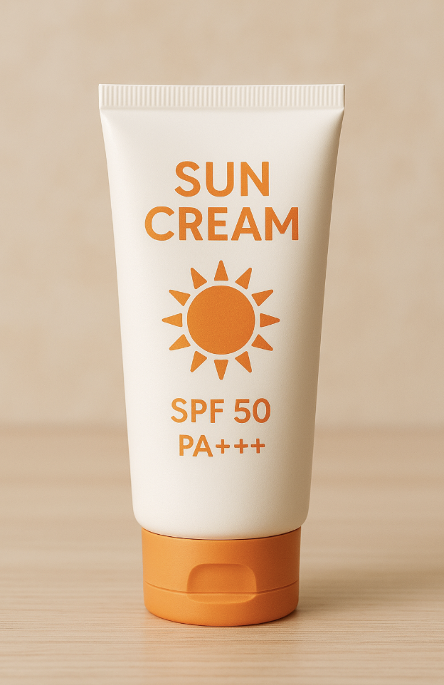 햇빛 알레르기 예방을 위한 피부관리법 관련 이미지