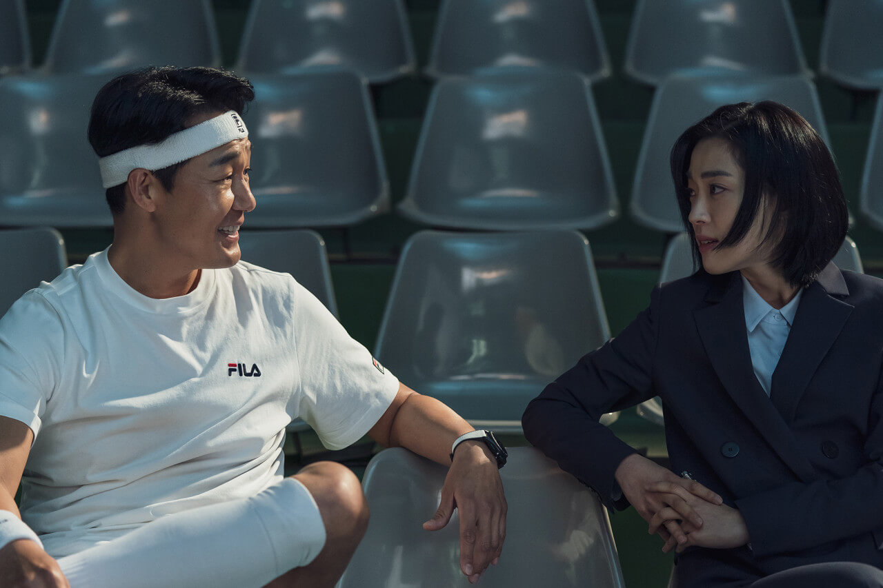 영화 젠틀맨