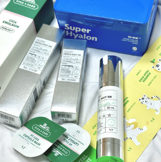 리들샷 효과 부작용 솔직 후기