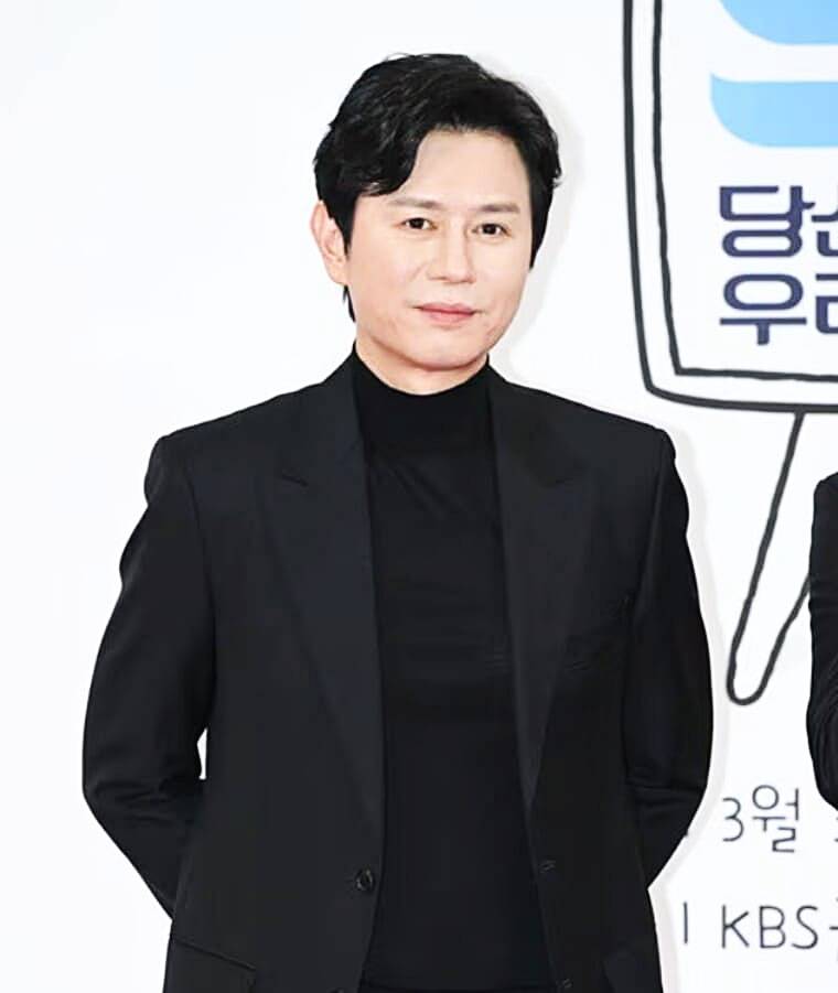 가수-겸-배우-김민종