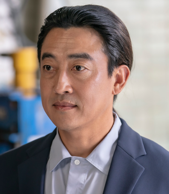 최경구