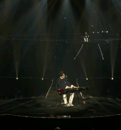 2023 성시경 콘서트 일정, 예매