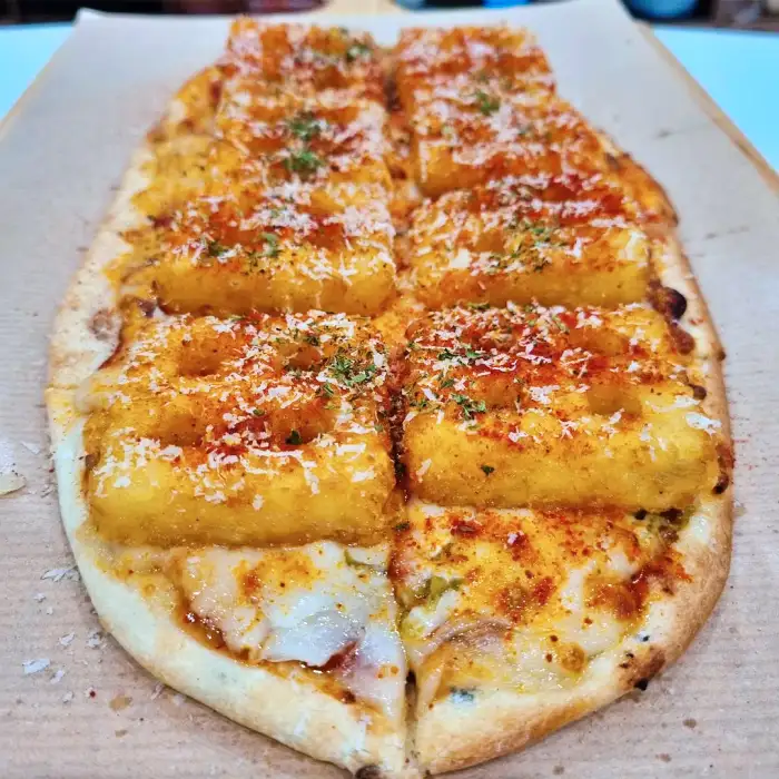 돈쭐내러 왔습니다 2 의정부 의정부역 훈제 치킨 리소또 리조또 맛집