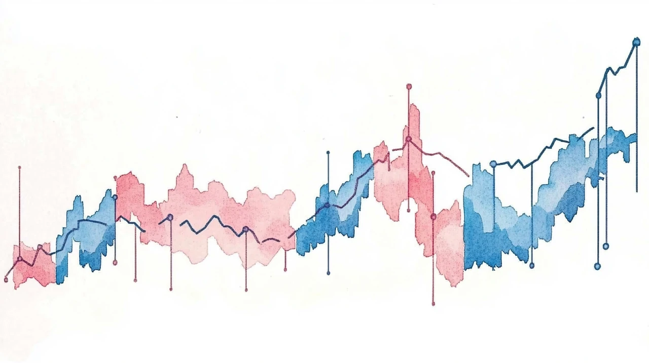연금 ETF 투자자들이 관세 유예 종료 후 방어주, AI 기술주, 원자재 ETF로 포트폴리오를 다변화할 수 있는 방법을 보여주는 명확한 비교 차트, 연금 ETF, 포트폴리오 분산, 투자 전략, 세제 개편 대비