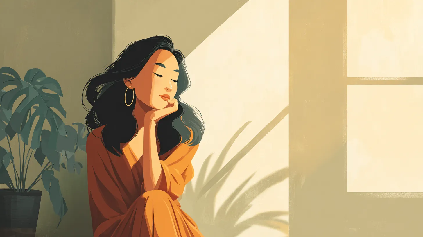 40대 여성 갱년기 초기 증상