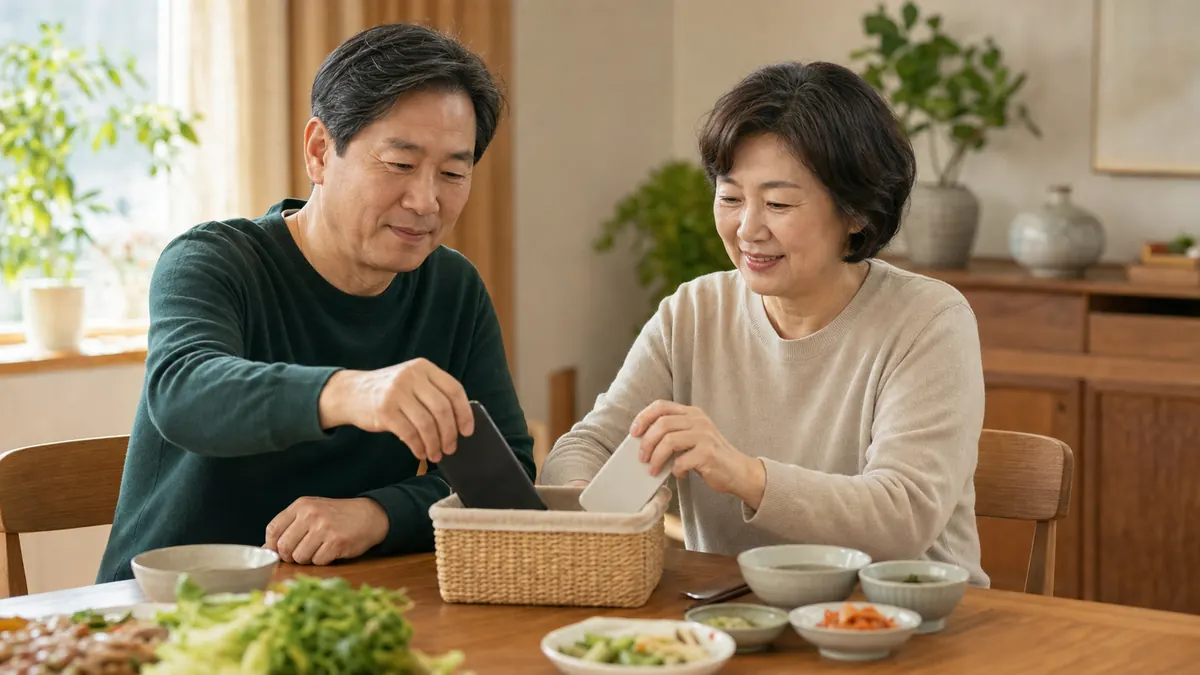 도파민 중독 행동 조절 기준