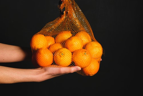 감기 걸렸을때 비타민c 정말 도움이 될까?