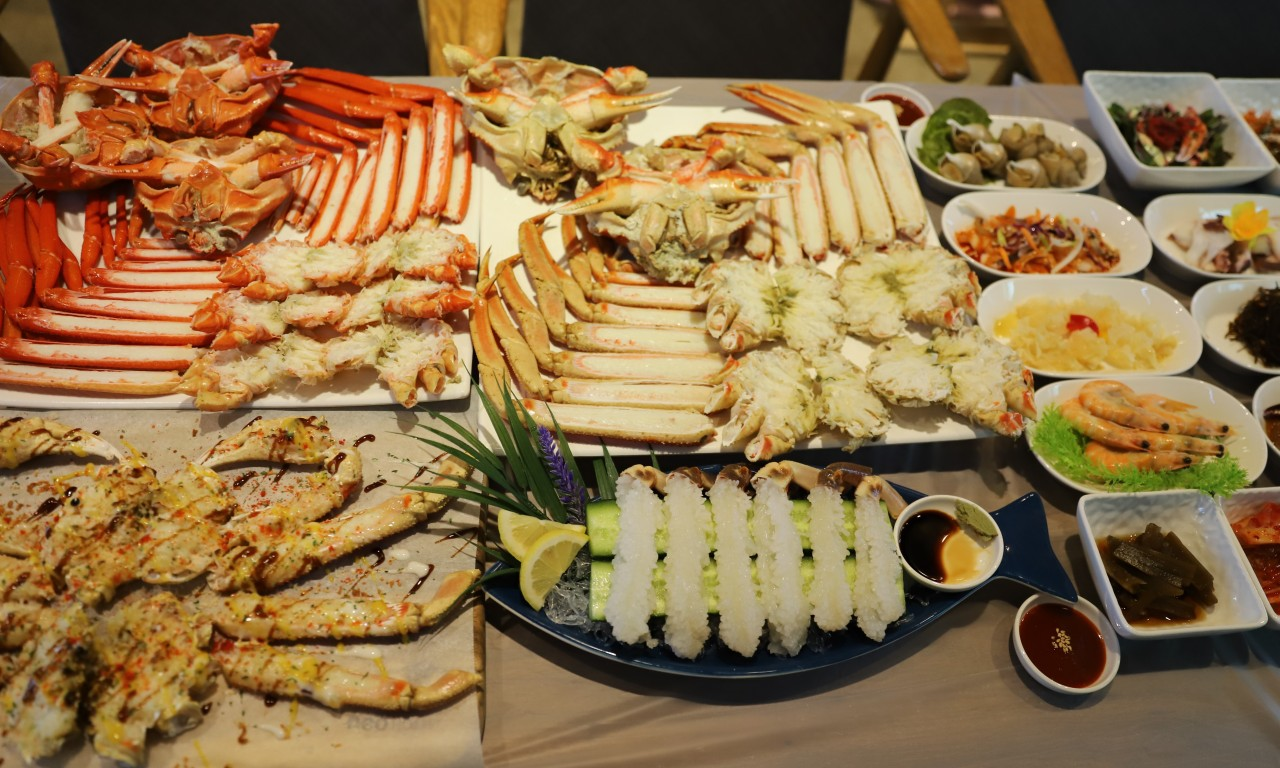 울진 후포항 맛집 추천