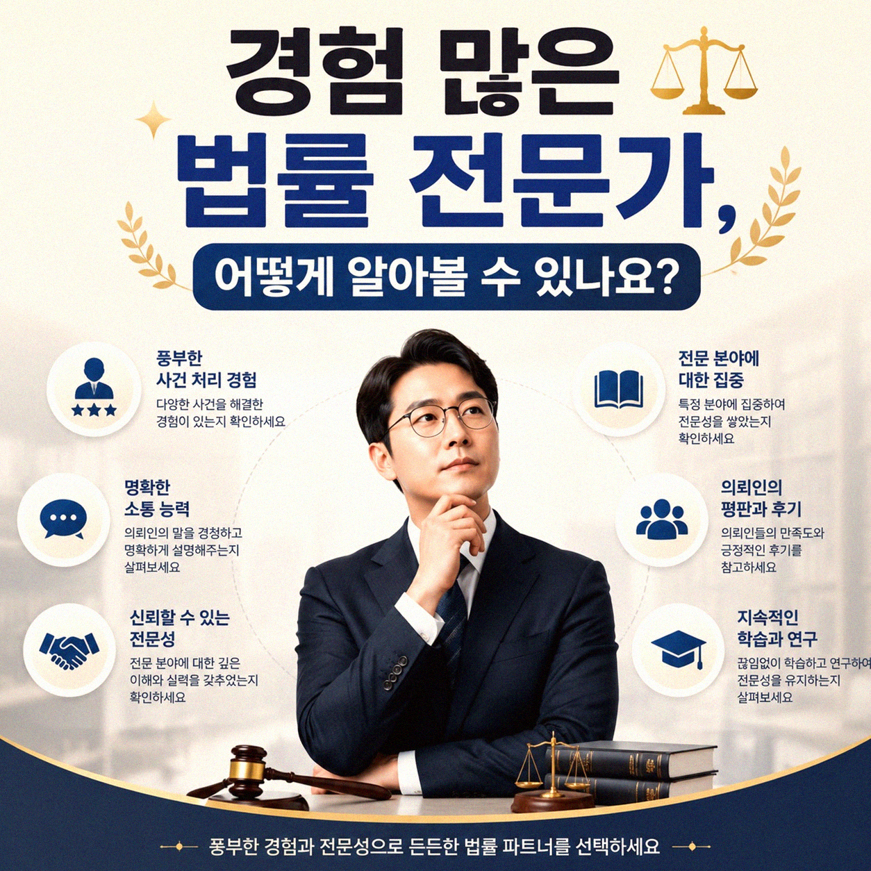 대구 달서구에서 개인회생 알아볼 때, 변호사 사무실 선택 기준은?