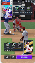 모바일 야구 게임 추천