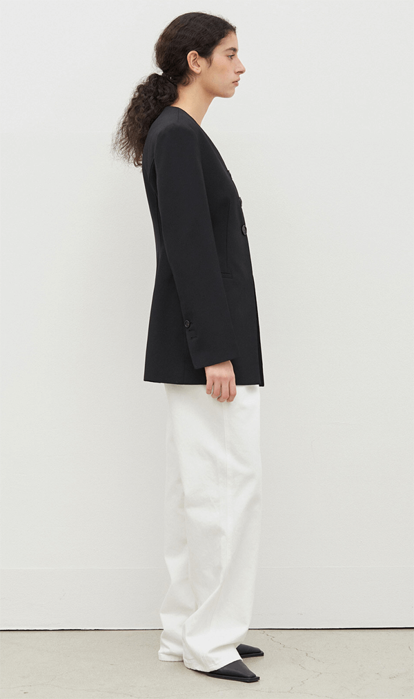 손해 보기 싫어서 6회 신민아 자켓