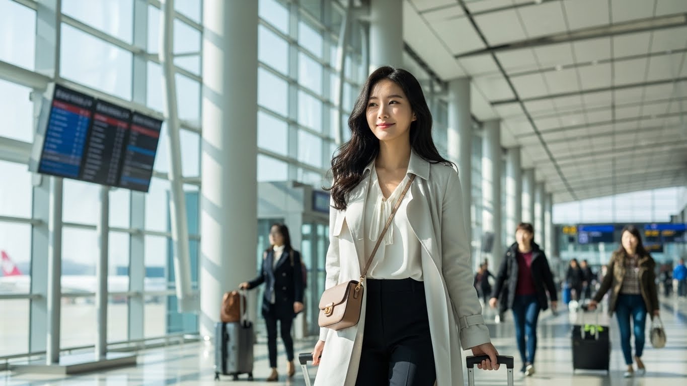 미국 비자 신청 대행