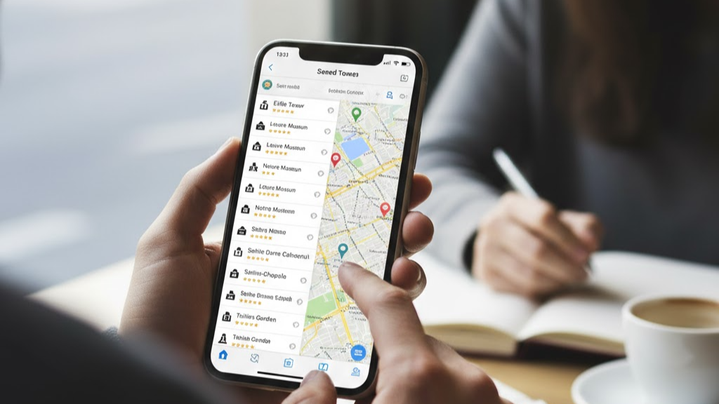 처음 해외여행 일정 이렇게 짜세요: 동선 최적화로 시간·체력 아끼는 계획 세우기 비법