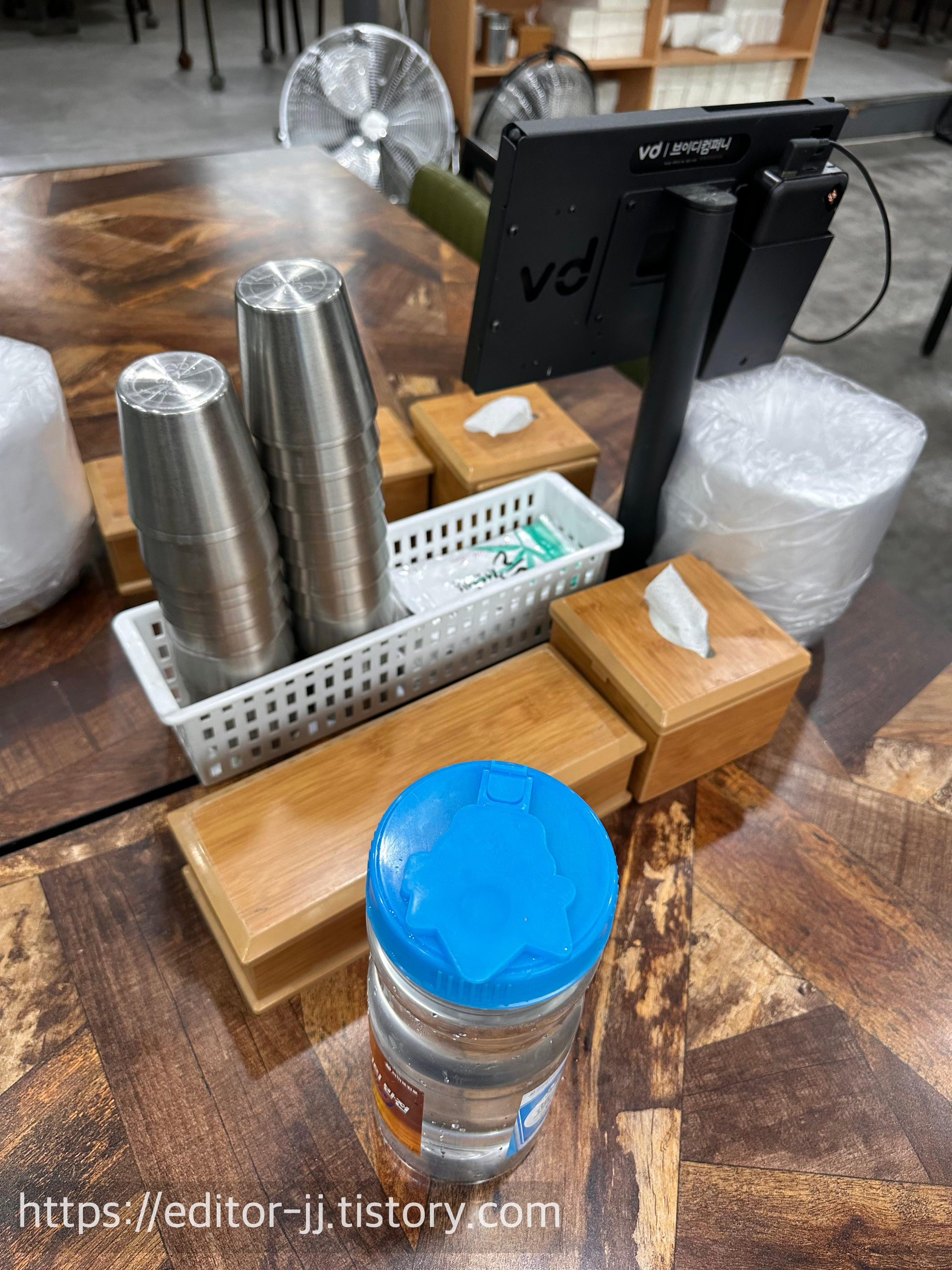 대구 팔공산 얼큰이