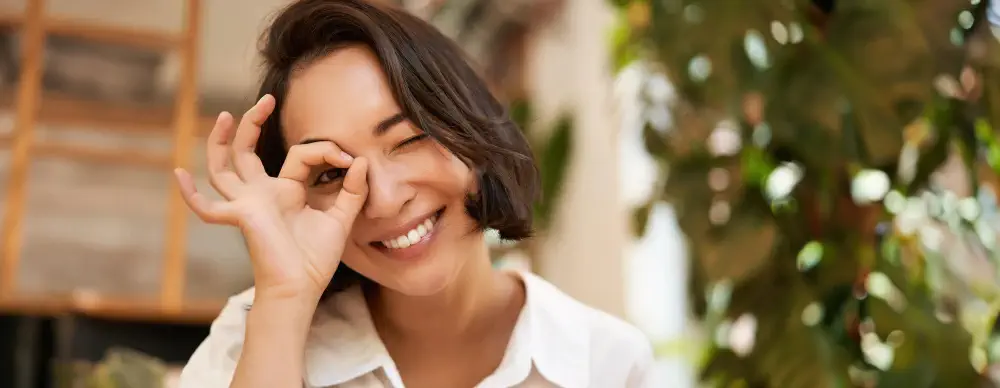 눈 건강을 돕는 구기자