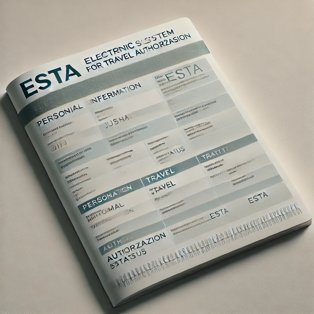 ESTA