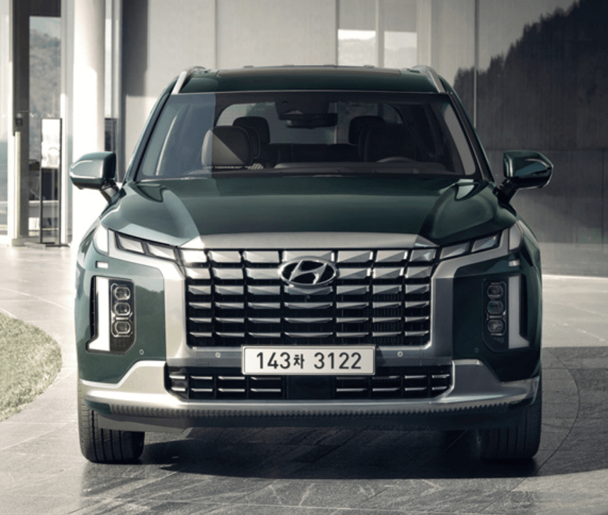 팰리세이드 가격&amp;#44; 중고차 가격&amp;#44; 하이브리드