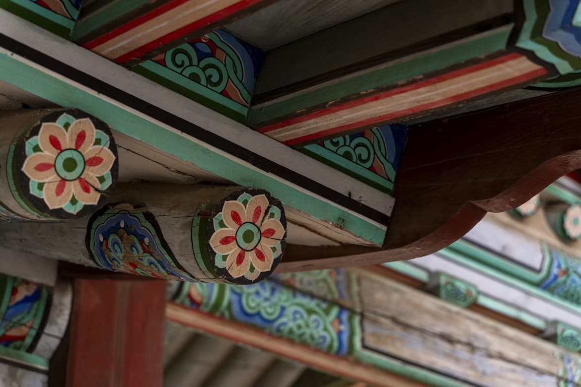 한국의 전통 공예품: 일상 속으로