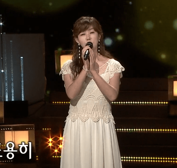 김희진(이선희) J에게