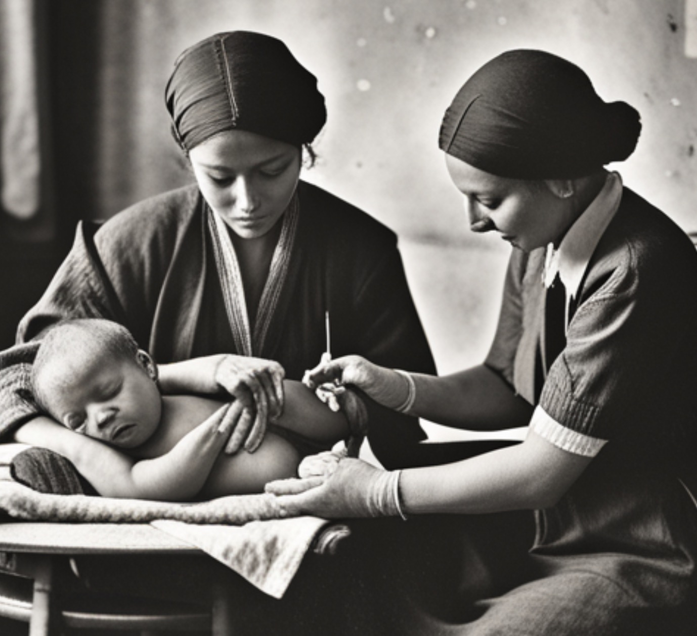 보건소백일해주사 예방접종 어디에서 맞나요?