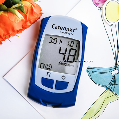 당뇨병 초기증상