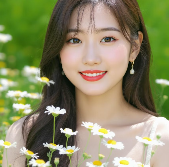 개망초 나물 모든 것