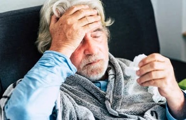 감기와 독감의 예방 방법