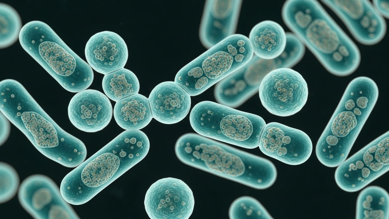 전립선유산균섭취