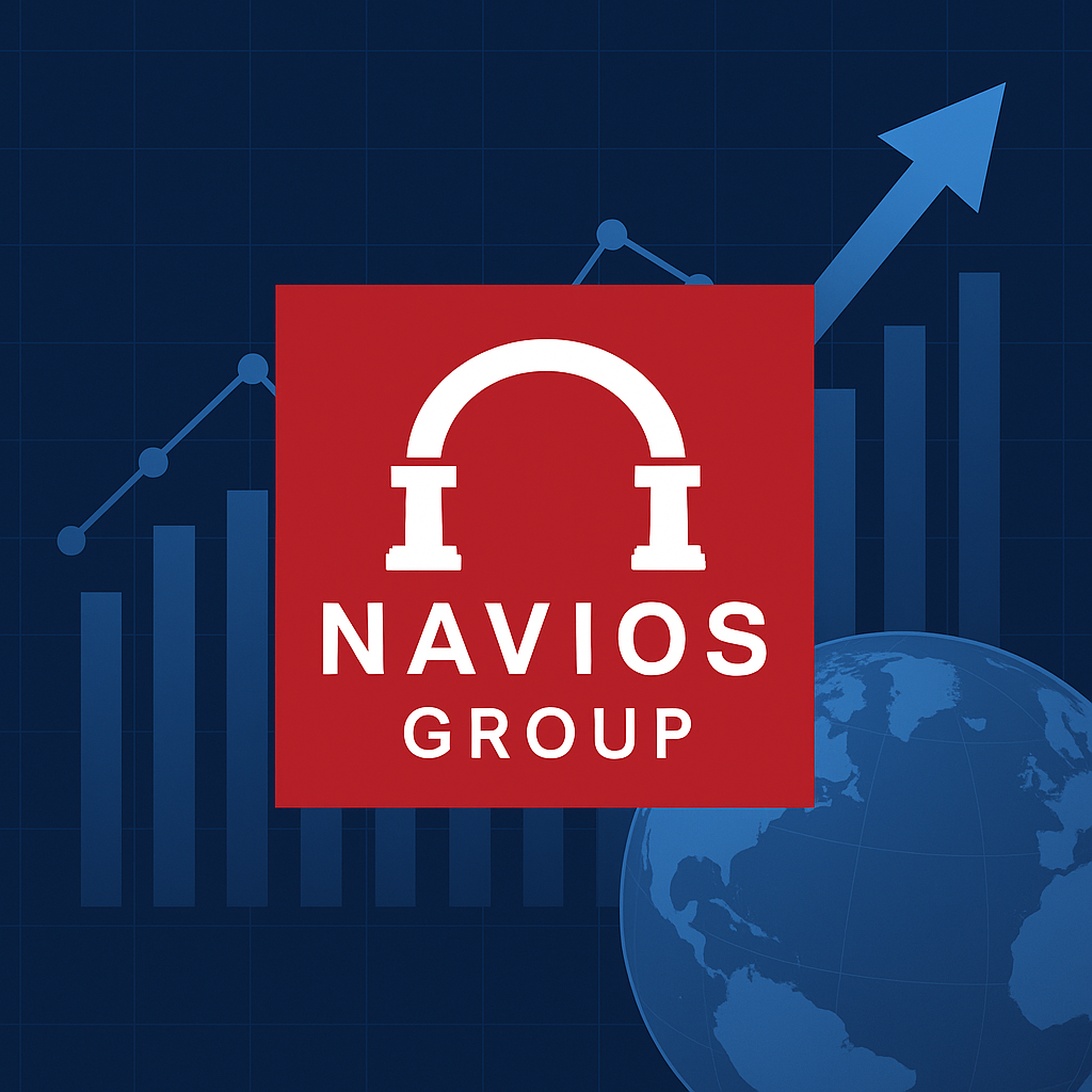 네비우스 그룹 관련 이미지