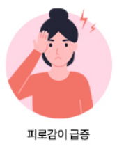 갱년기 증상 원인 도움되는 음식