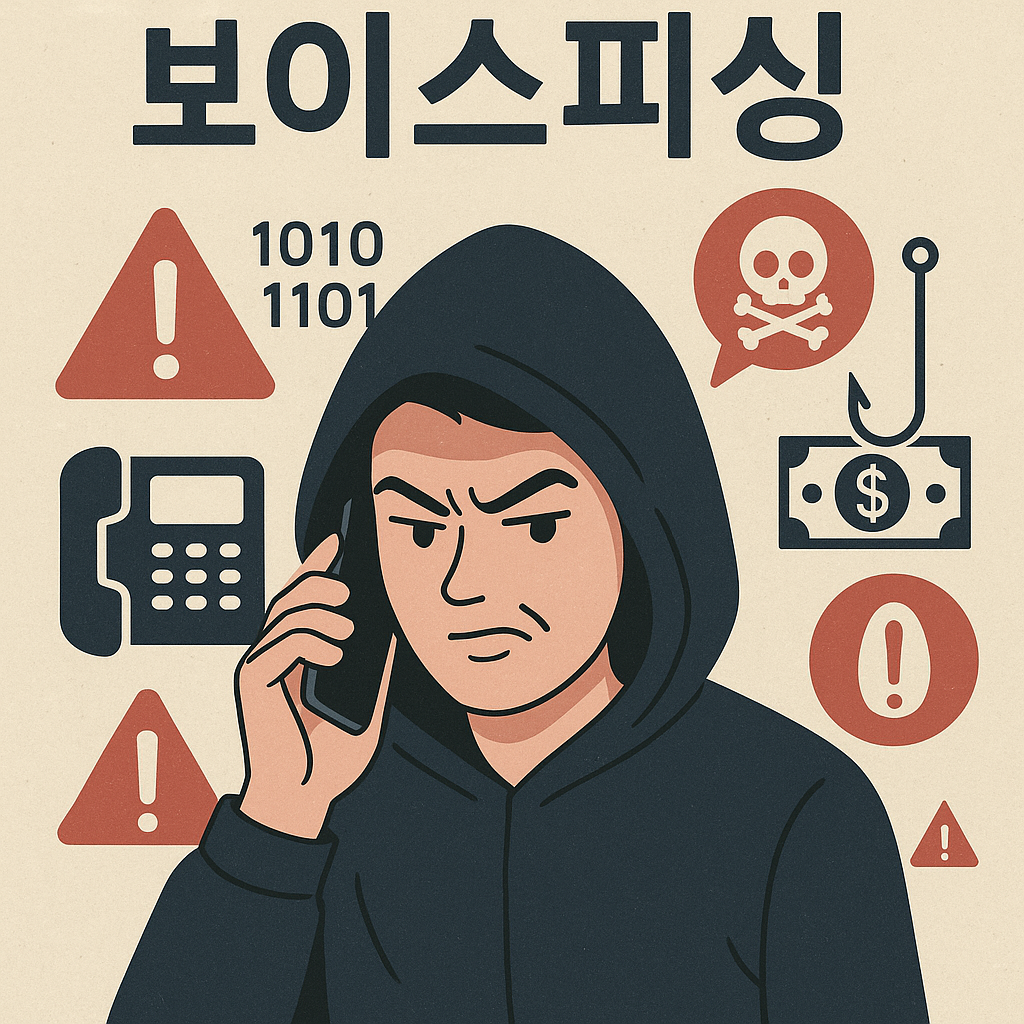 보이스피싱