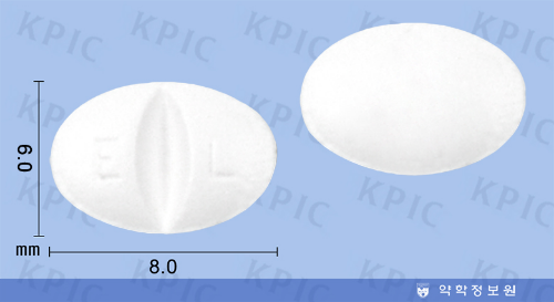 출처-렉사프로정 10mg 약학정보원