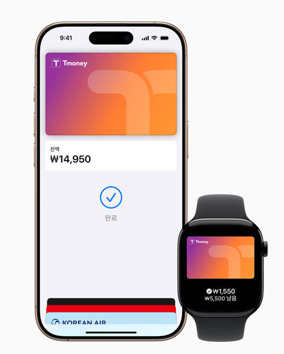 애플페이 티머니 등록하고 자동충전까지 완벽 사용법