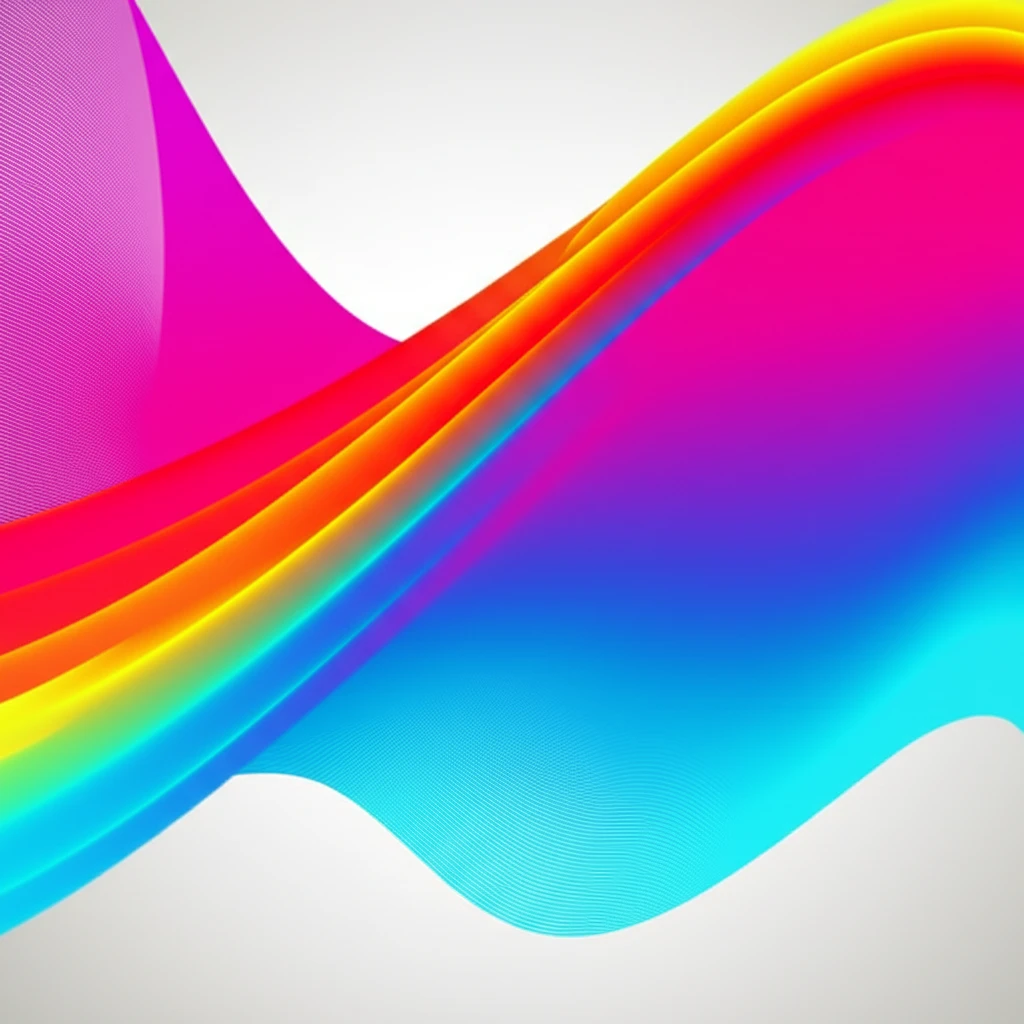 WIGGLYPAINT: 움직이는 선으..