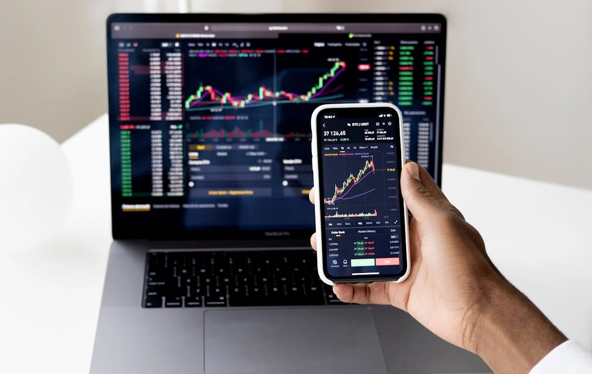 양자컴퓨팅 ETF 투자&amp;#44; 양자 컴퓨터 미래 기술에 투자하는 새로운 방법!