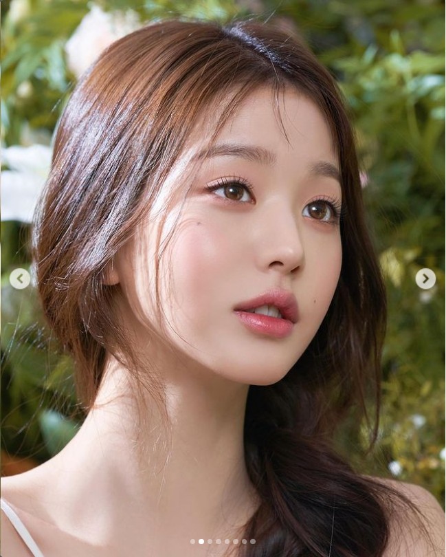 장원영사진