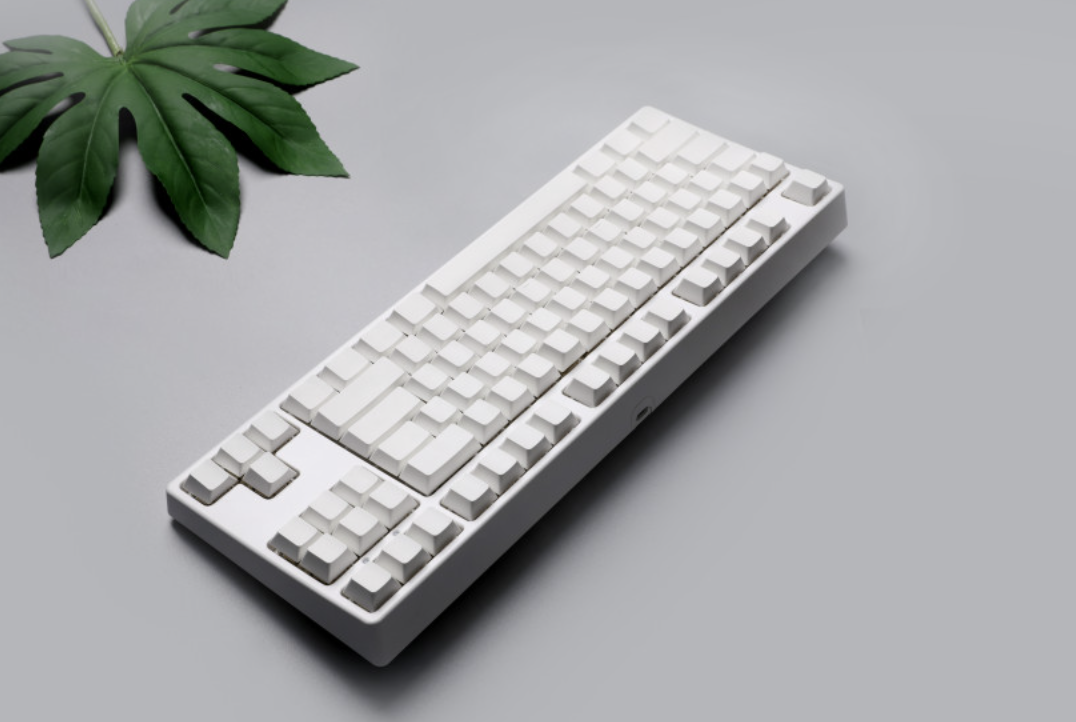 3만원대 기계식 키보드 추천 몬스타기어 닌자87