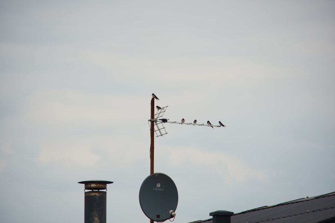 Antenna