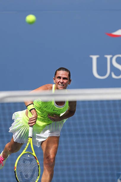 US 오픈 테니스 역대 이변 – 팬들을 놀라게 한 언더독 스토리