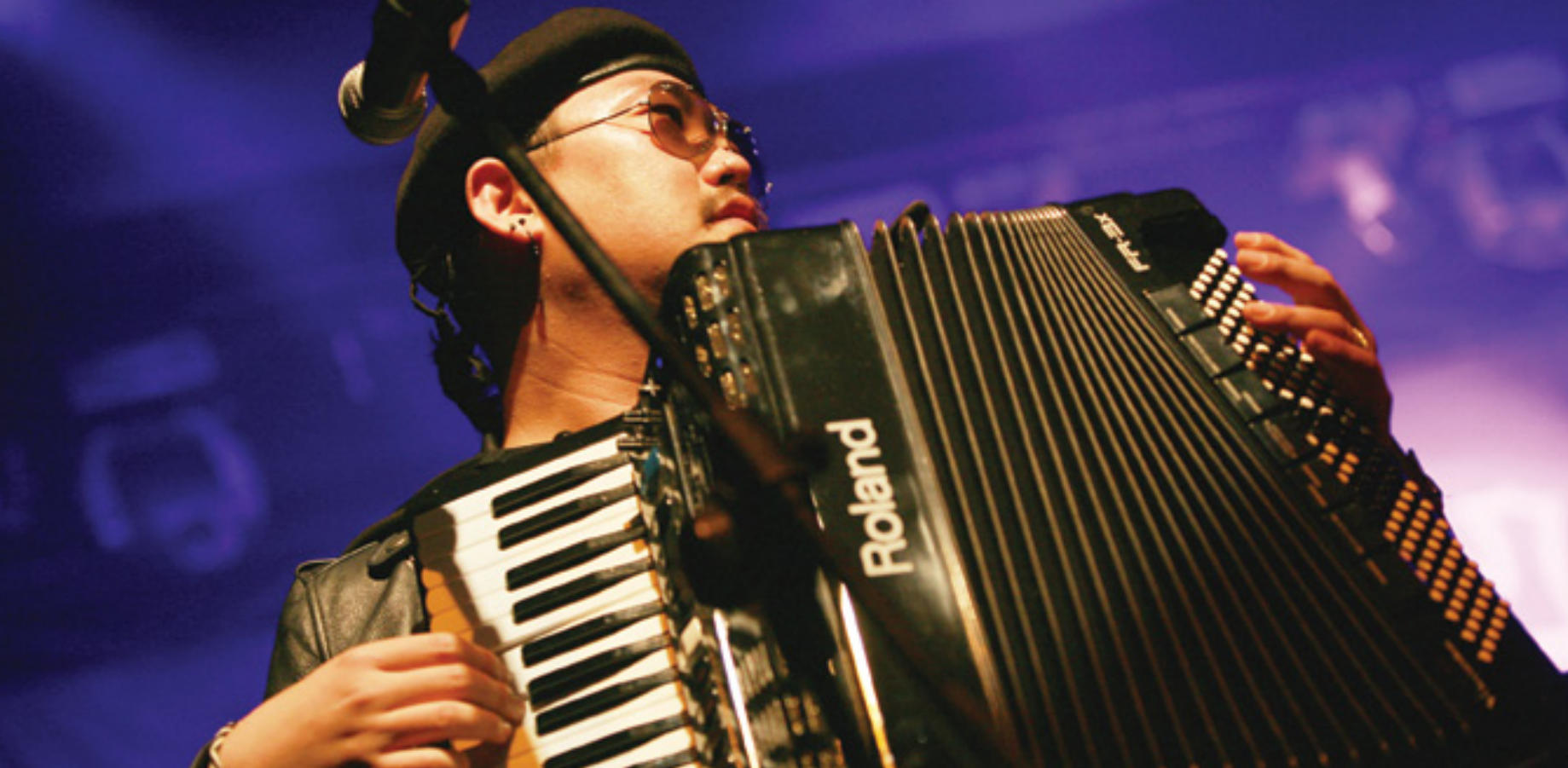 출처 슈퍼컬쳐 지면 크라잉넛 인터뷰