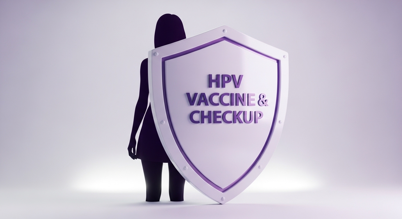 자궁경부암무료hpv백신