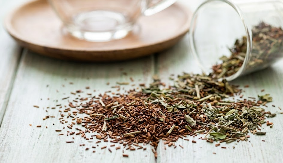 루이보스티 임산부