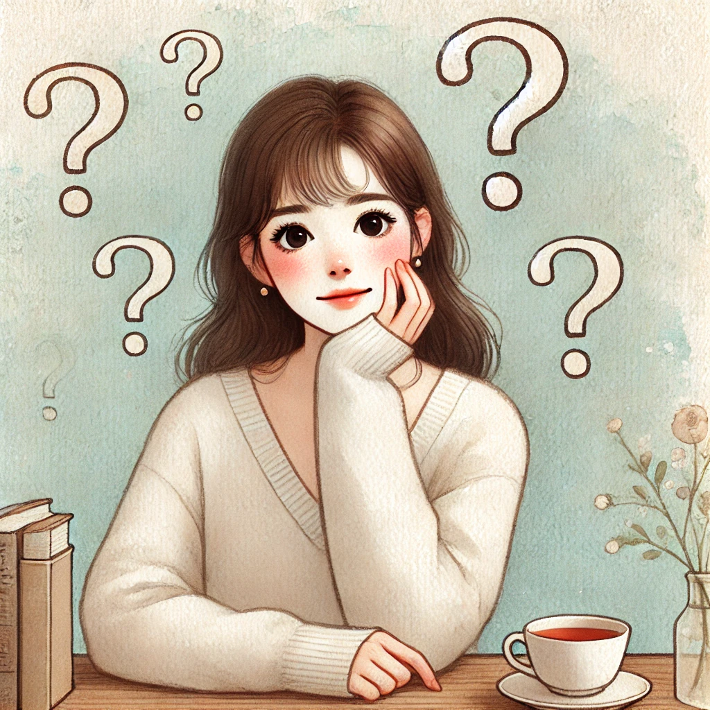 얼굴에 기미가 생기는 이유 5가지